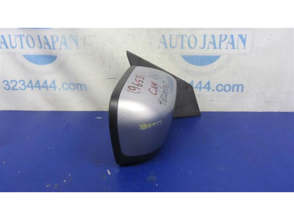 TD12-69-120J 06 | Дзеркало прав. MAZDA CX-9 06-16 - Фото 6