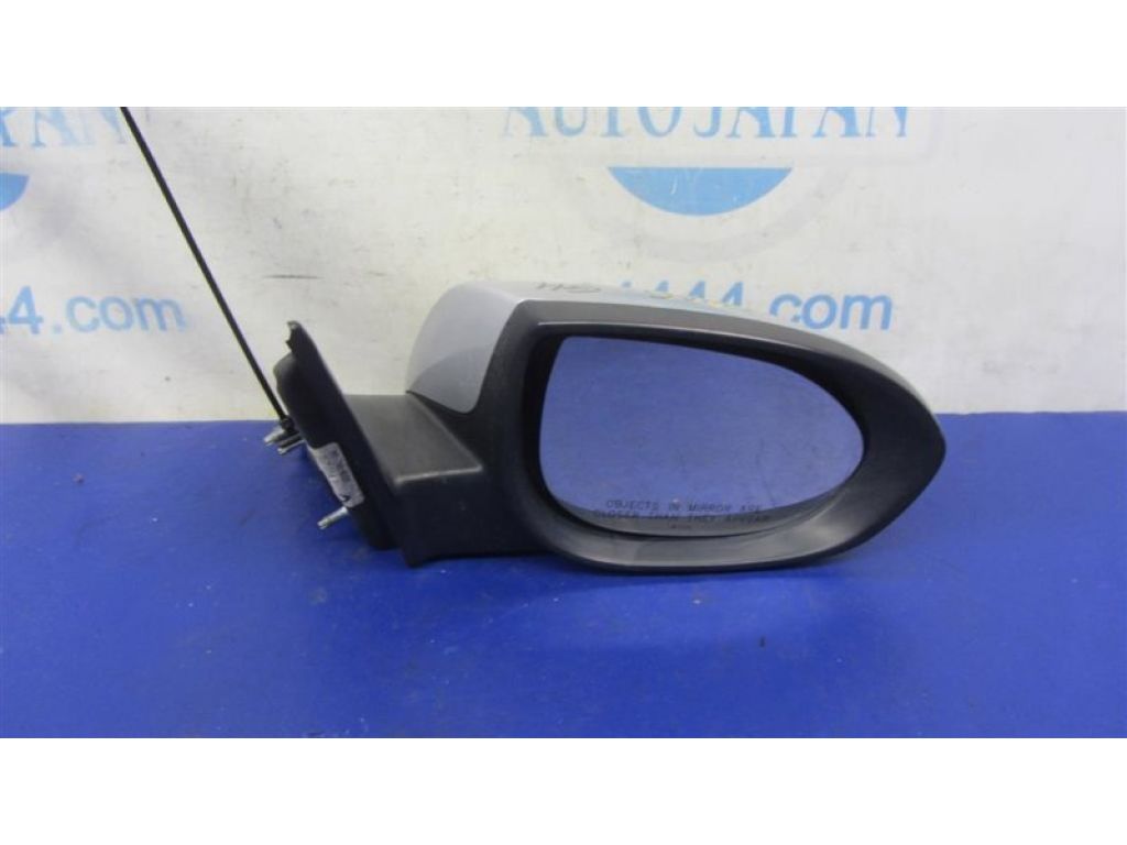 GS3L-69-12ZB | Зеркало прав. MAZDA 6 GH 07-12