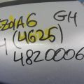GS3L-69-12ZB | Зеркало прав. MAZDA 6 GH 07-12 - Превью 2