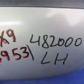 TD12-69-180J06 | Зеркало лев. MAZDA CX-9 06-16 - Превью 2