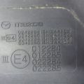 TD12-69-180J06 | Зеркало лев. MAZDA CX-9 06-16 - Превью 6