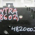 24810-3YU0A | Панель приборов NISSAN SENTRA B17 12-21 - Превью 2
