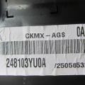 24810-3YU0A | Панель приборов NISSAN SENTRA B17 12-21 - Превью 3