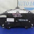 24810-3YU0A | Панель приборов NISSAN SENTRA B17 12-21 - Превью 4