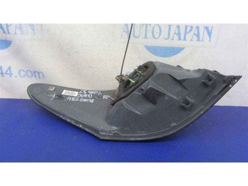 81551-50160 | Ліхтар зовнішній задн. прав. LEXUS LS460 06-12 - Фото 4