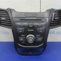 39171-TX4-A01 | Магнитола ACURA RDX 12-19