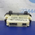 79600-TX4-A41ZB | Блок управления печкой ACURA RDX 12-19 - Превью 3
