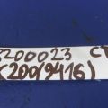 89831-78020 | Датчик удара задн. LEXUS NX 14-21 - Превью 2