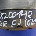 1236131080 | Подушка двигуна прав. TOYOTA FJ CRUISER 06-15 - Прев'ю 2