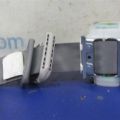 73560-08030-B2 | Ремень безопасности задн. TOYOTA SIENNA 11-16