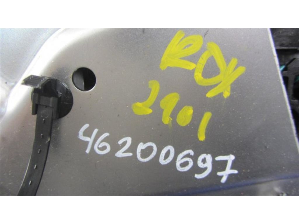 54200-TX4-A81 | Кулиса АКПП ACURA RDX 12-19 - Фото 2