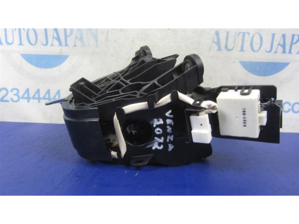 33560-0T010 | Кулиса АКПП TOYOTA VENZA 09-16 - Фото 4