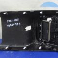 83404-TX4-A12ZC | Дефлектор воздушный задн. ACURA RDX 12-19 - Превью 5