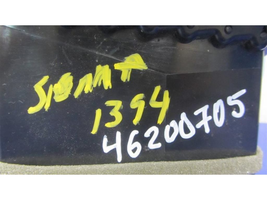 55680-08021-B0 | Дефлектор воздушный TOYOTA SIENNA 11-16 - Фото 2