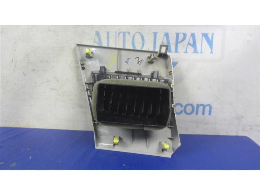 55680-08021-B0 | Дефлектор воздушный TOYOTA SIENNA 11-16 - Фото 3