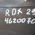 84261-TX4-A02ZB | Накладка порога внутрішня задн. лів. ACURA RDX 12-19 - Прев'ю 2