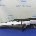 84261-TX4-A02ZB | Накладка порога внутрішня задн. лів. ACURA RDX 12-19 - Прев'ю 3