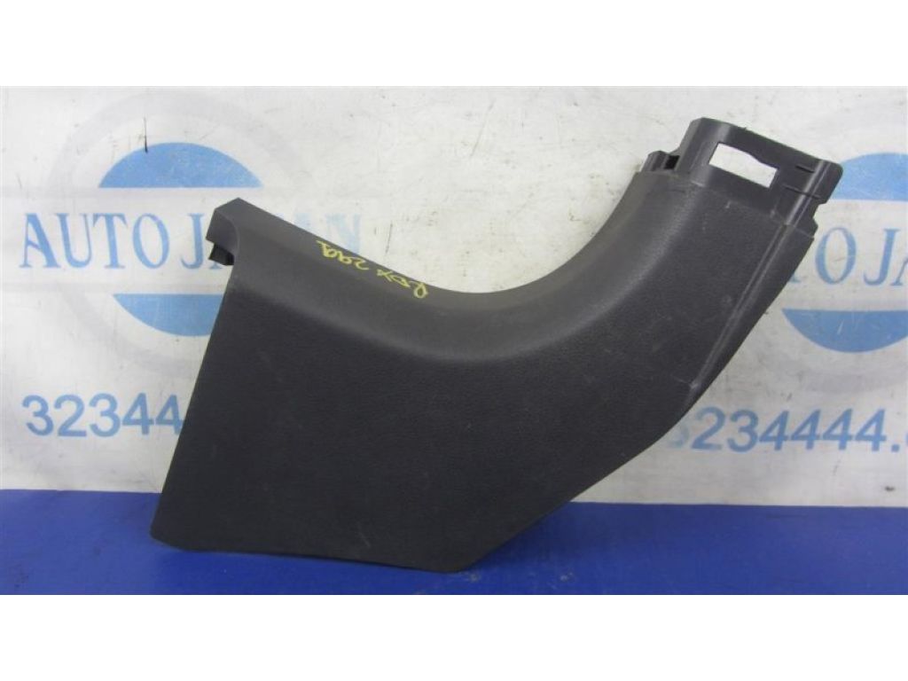 83111-TX4-A02ZB | Накладка на стійку кузова передн. прав. ACURA RDX 12-19