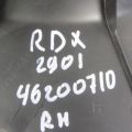 83111-TX4-A02ZB | Накладка на стійку кузова передн. прав. ACURA RDX 12-19 - Прев'ю 2