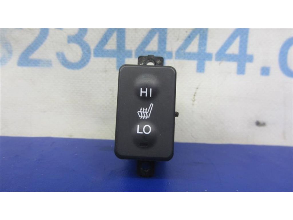 35650-TX4-A01 | Кнопка обігріву сидінь прав. ACURA RDX 12-19