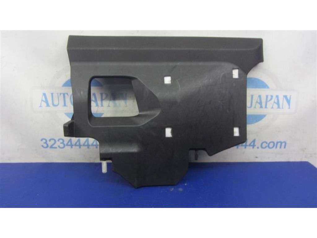 77345-TX4-A01ZB | Накладка торпедо прав. ACURA RDX 12-19