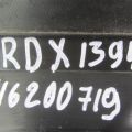 77345-TX4-A01ZB | Накладка торпедо прав. ACURA RDX 12-19 - Превью 2
