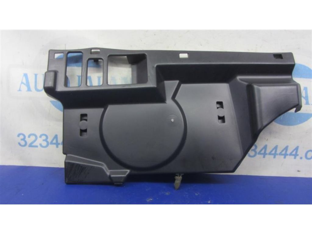 55607-0T010 | Накладка торпедо TOYOTA VENZA 09-16