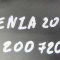 55607-0T010 | Накладка торпедо TOYOTA VENZA 09-16 - Прев'ю 2
