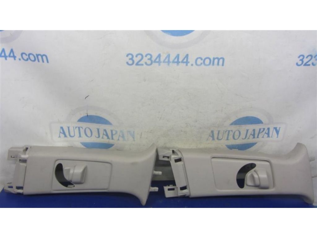 84111-TX4-A03ZA | Накладка на стійку кузова прав. ACURA RDX 12-19