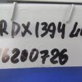 84111-TX4-A03ZA | Накладка на стійку кузова прав. ACURA RDX 12-19 - Прев'ю 3