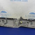 84111-TX4-A03ZA | Накладка на стійку кузова прав. ACURA RDX 12-19 - Прев'ю 4