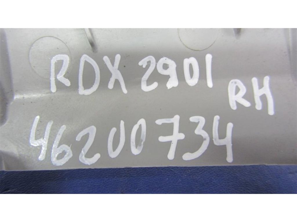 84111-TX4-A03ZA | Накладка на стійку кузова прав. ACURA RDX 12-19 - Фото 2