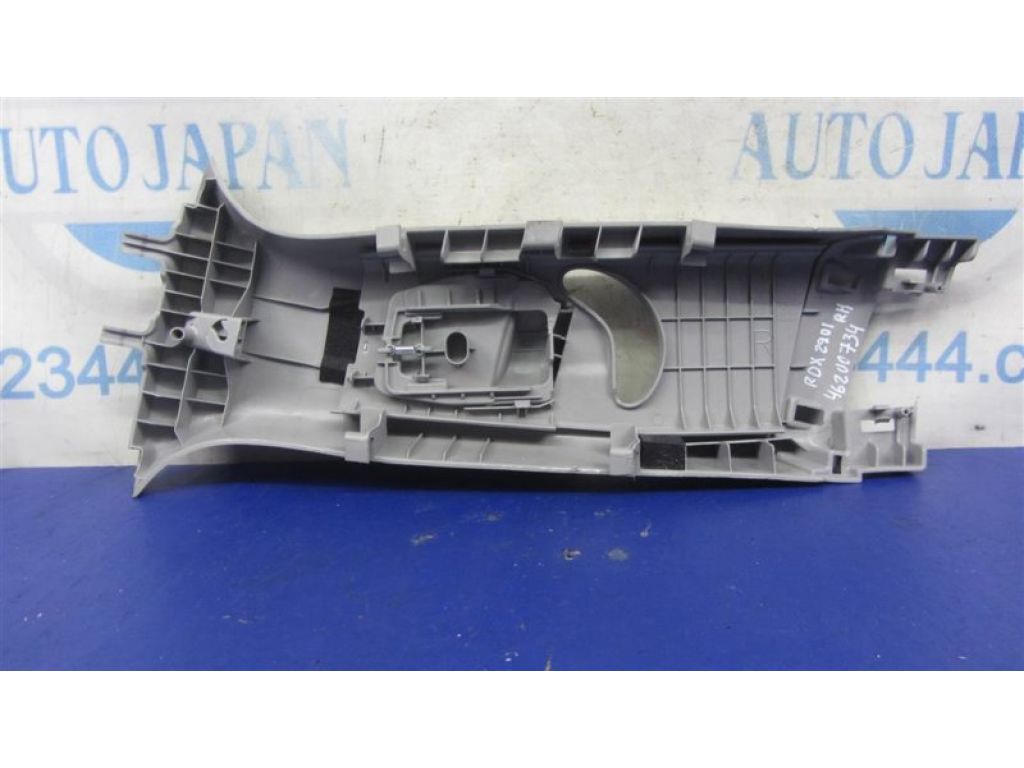 84111-TX4-A03ZA | Накладка на стійку кузова прав. ACURA RDX 12-19 - Фото 5