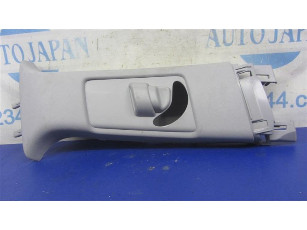 84111-TX4-A03ZA | Накладка на стійку кузова прав. ACURA RDX 12-19 - Фото 6