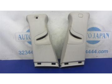 Накладка на стойку кузова CHEVROLET VOLT 10-15