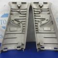 22847996 | Накладка на стойку кузова CHEVROLET VOLT 10-15 - Превью 3