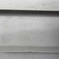 22847996 | Накладка на стойку кузова CHEVROLET VOLT 10-15 - Превью 4