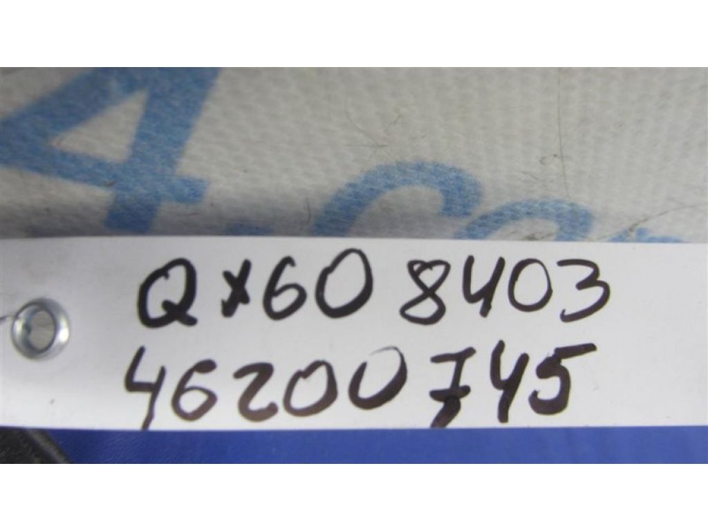 34910-3JA1A | Кулиса АКПП INFINITI QX60/JX35 12-20 - Фото 3