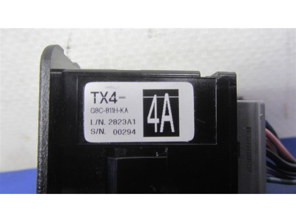 39860-TX4-A02 | Датчик света ACURA RDX 12-19 - Фото 3