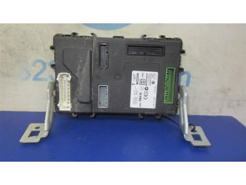 Блок комфорту INFINITI QX60/JX35 12-20
