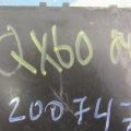 284B1-9NA1B | Блок комфорту INFINITI QX60/JX35 12-20 - Прев'ю 2