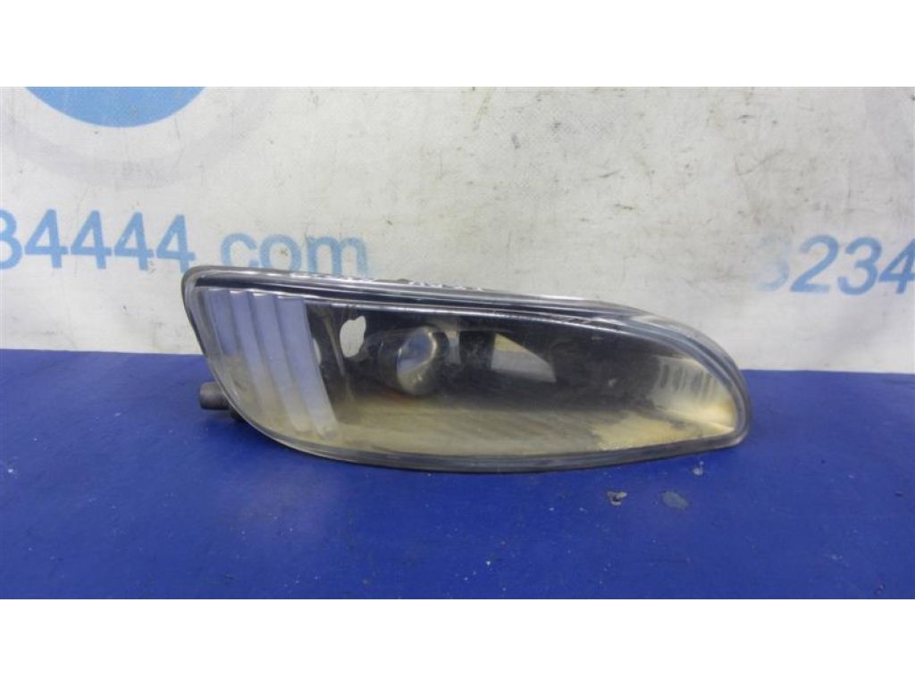 81210-0E010 | Протитуманна фара прав. LEXUS RX300/330/350/400 03-09
