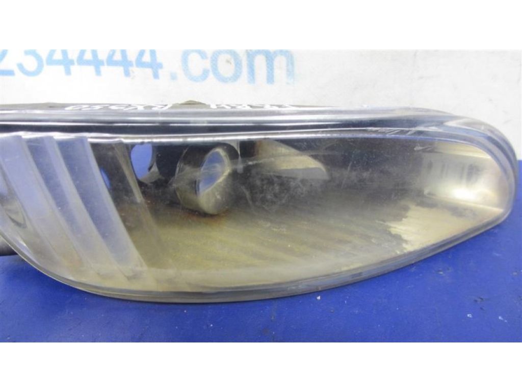 81210-0E010 | Протитуманна фара прав. LEXUS RX300/330/350/400 03-09 - Фото 4