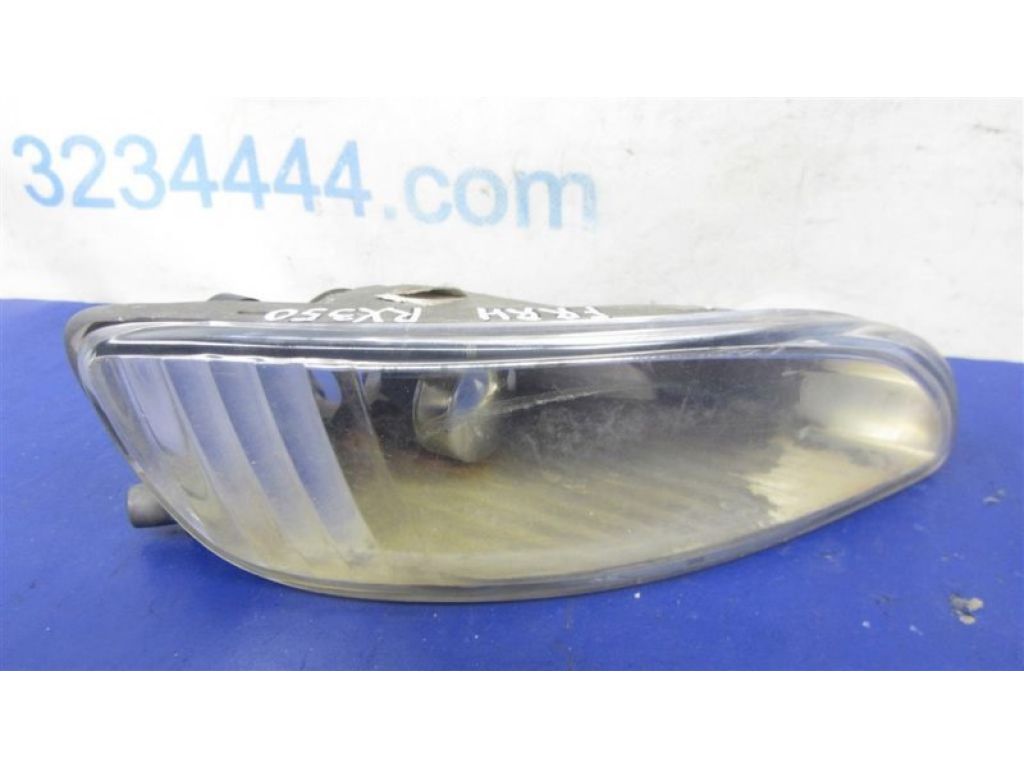 81210-0E010 | Протитуманна фара прав. LEXUS RX300/330/350/400 03-09 - Фото 5