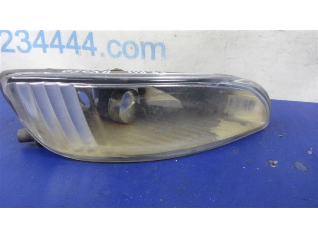 81210-0E010 | Протитуманна фара прав. LEXUS RX300/330/350/400 03-09 - Фото 6