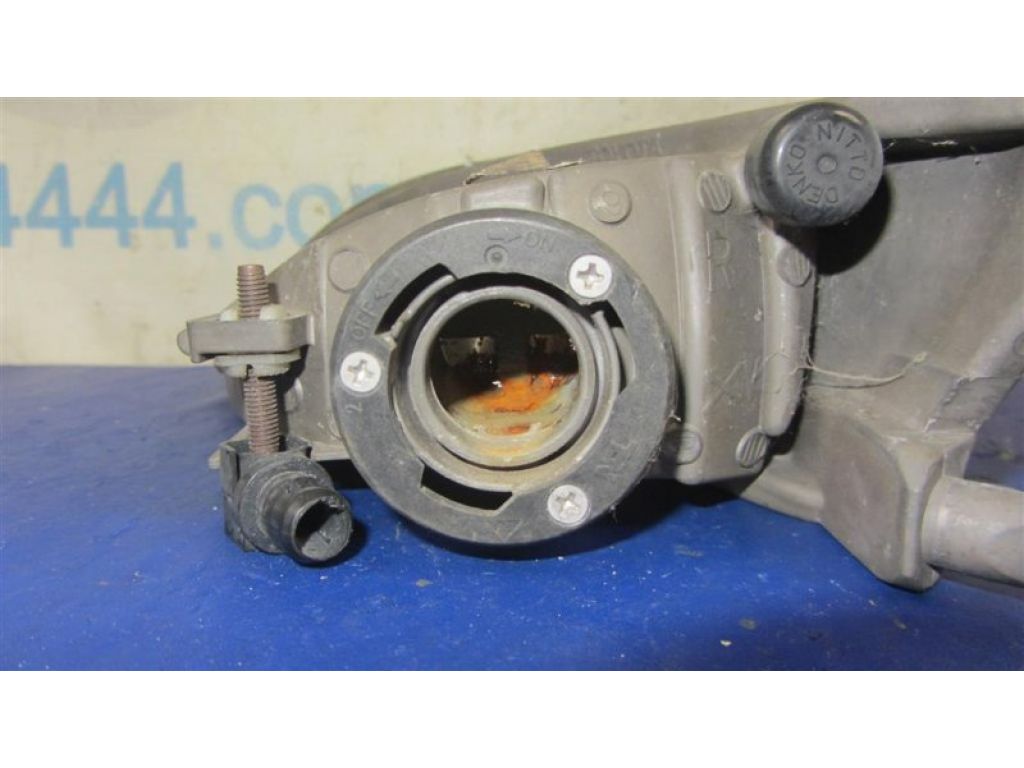 81210-0E010 | Протитуманна фара прав. LEXUS RX300/330/350/400 03-09 - Фото 7