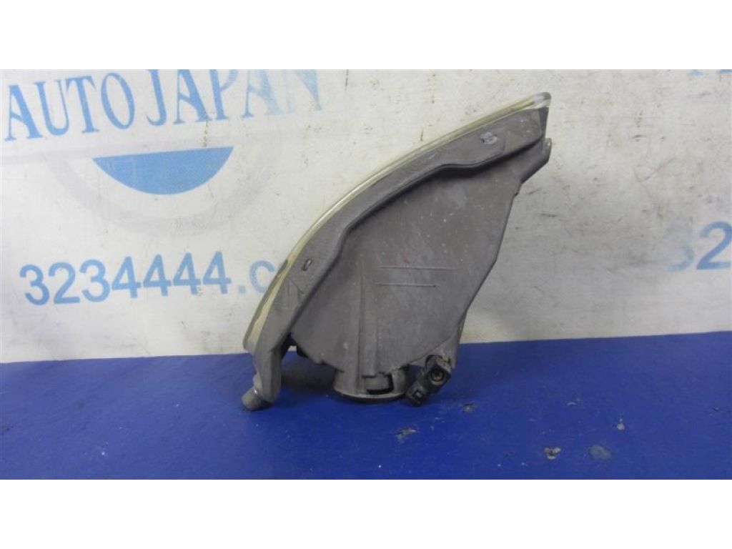 81210-0E010 | Протитуманна фара прав. LEXUS RX300/330/350/400 03-09 - Фото 10