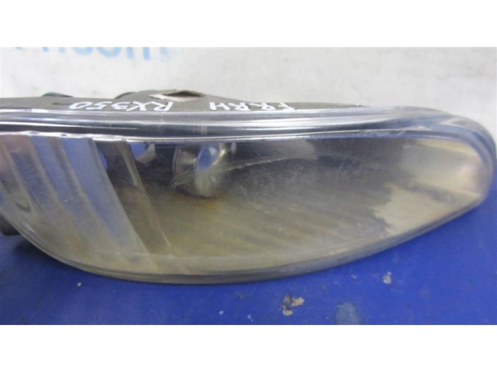 81210-0E010 | Протитуманна фара прав. LEXUS RX300/330/350/400 03-09 - Фото 11