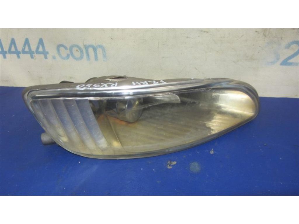 81210-0E010 | Протитуманна фара прав. LEXUS RX300/330/350/400 03-09 - Фото 13