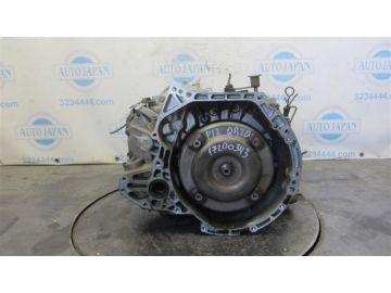 АКПП NISSAN PRIMERA P-12 01-07